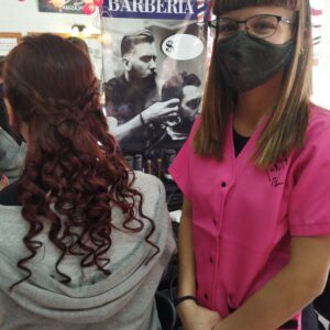 Brenda Garrigo