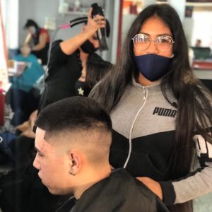 Valentina González