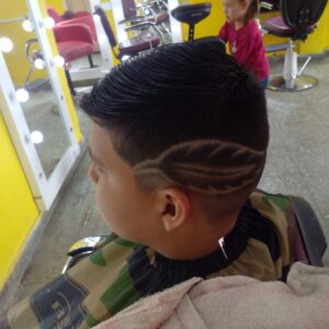 Anibal Esteche Flores