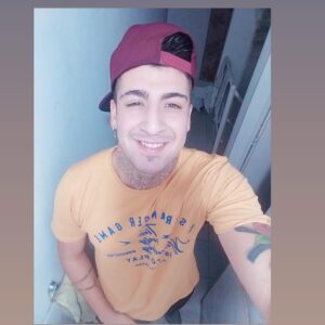Facundo Campos