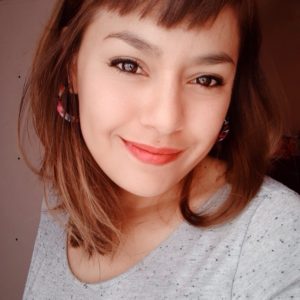 BELÉN OCAMPO