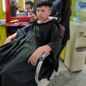 Benítez Shaolin