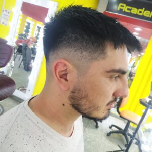Fabrizio Javier Oliva