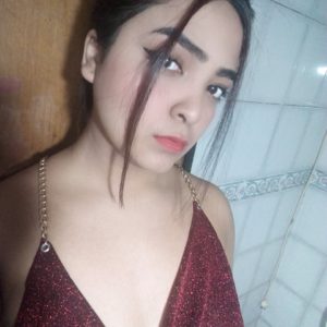 Sofia Adriana Almirón silva