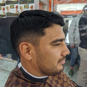 Alexis Coronel