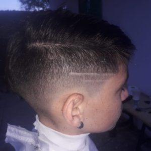 Elias romero