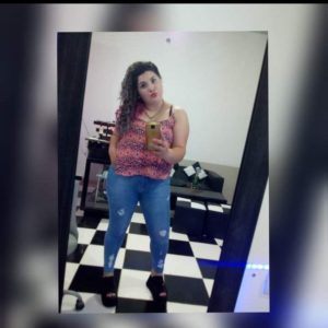 Micaela agustina calderon