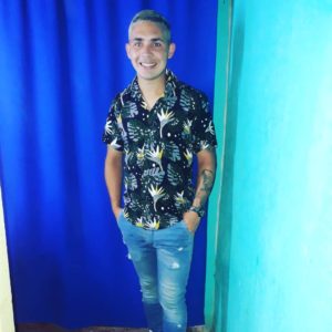 Armando Dos santos