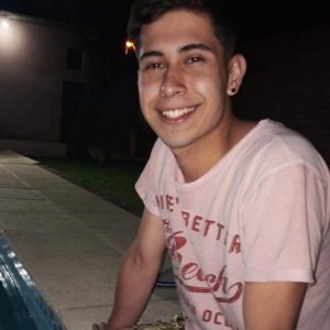 Gabriel Mauricio