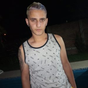 Lautaro Gre
