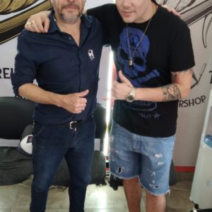 Daniel Alejandro Castro