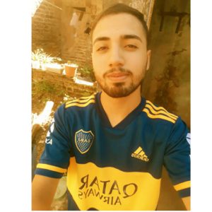 Kevin Vieyra