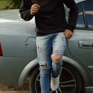 Nicolás Alarcón González