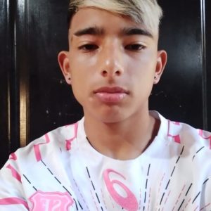 Matias Joaquin Giménez