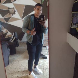 Luciano Natanael  Quintela