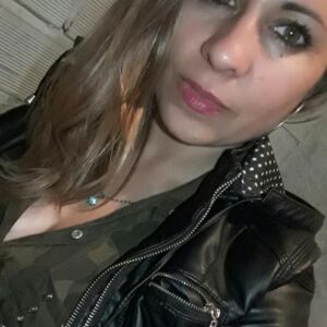 Carla Cintia Allendre
