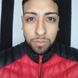 Brandon Ruben Alandia