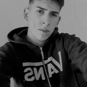 Tomas Adrian Colombre