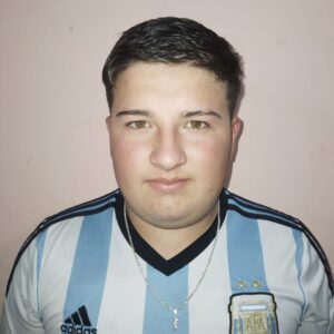 Benjamín Sebastián Benítez