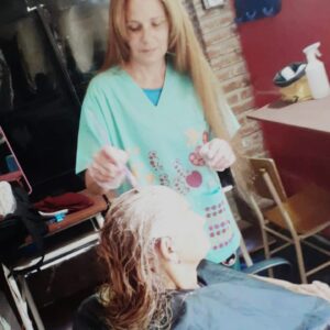 Maria laura parente