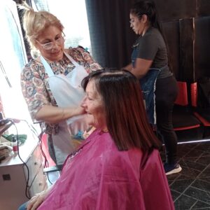 Silvia Palavecino