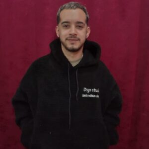 Rodrigo quiñonez maylin