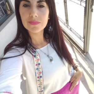 Peralta Daiana Magali