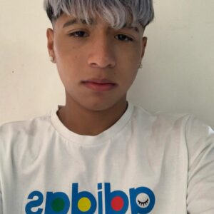 Ian Agustín Montiel 