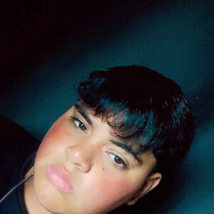 Aaron Ezequiel silva
