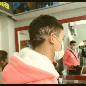 Lucas Marcial