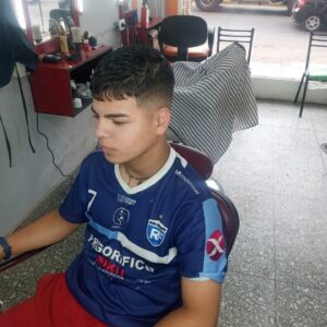 Jonathan Ezequiel