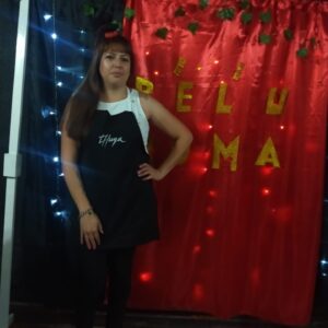 Silvina Isabel Torres