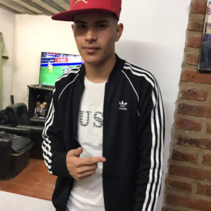 Gonzalo martinez