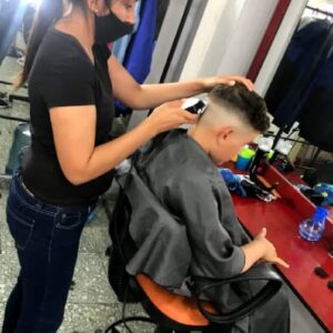 Juana Chavez Fleitas