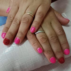 Teolbina Saucedo Gamarra