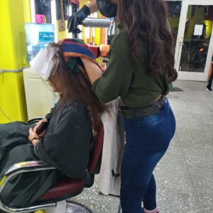 Milagros Abigail Estanciero