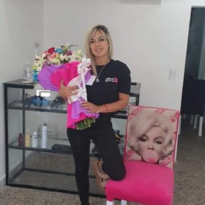 MARIA SUAREZ