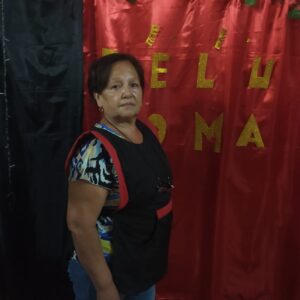 Carmen Rosa Rios
