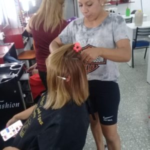 Benitez Yesica Mariela
